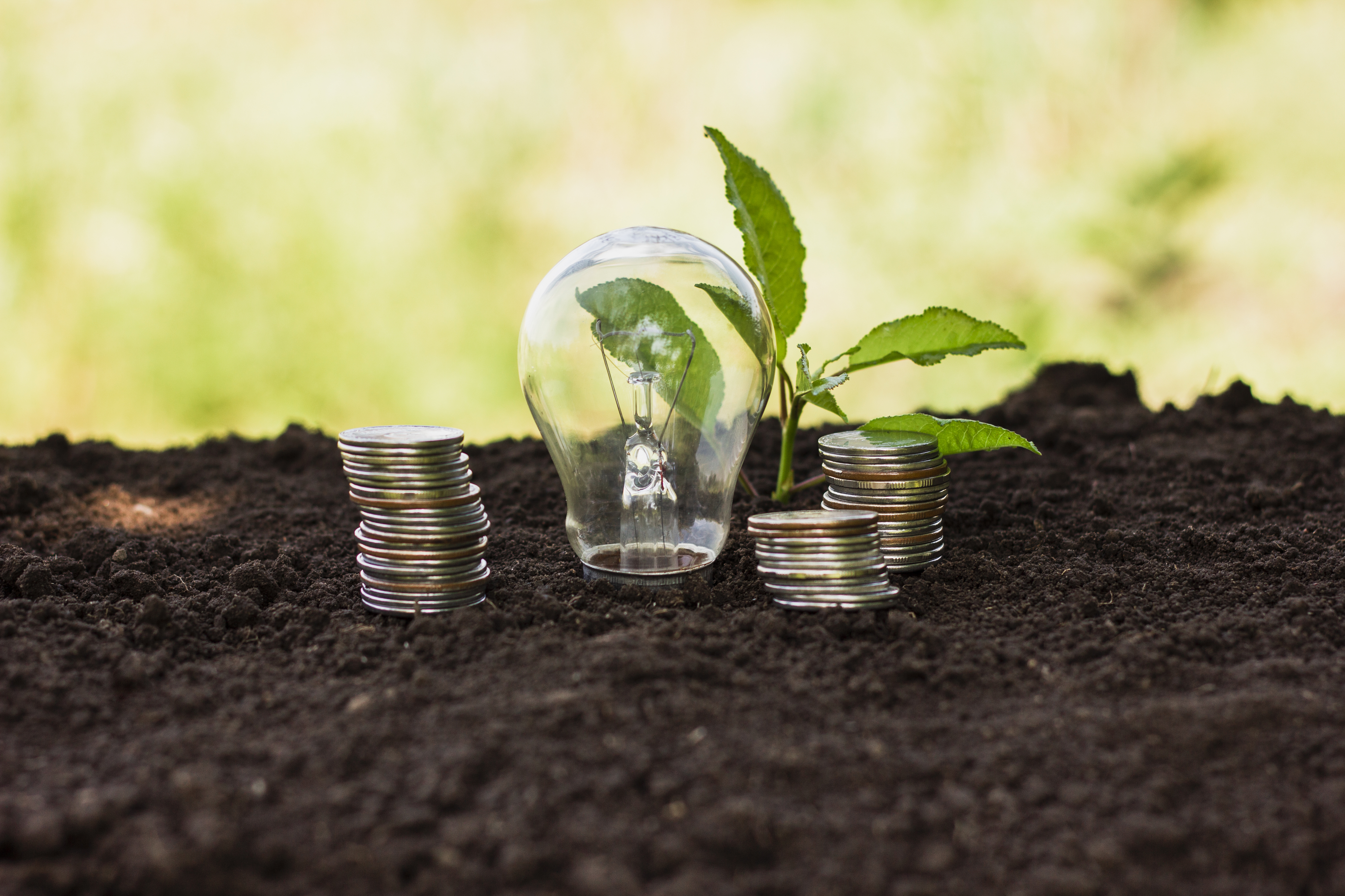 Finance climatique