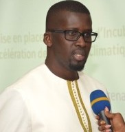 Dr. Macodou SALL