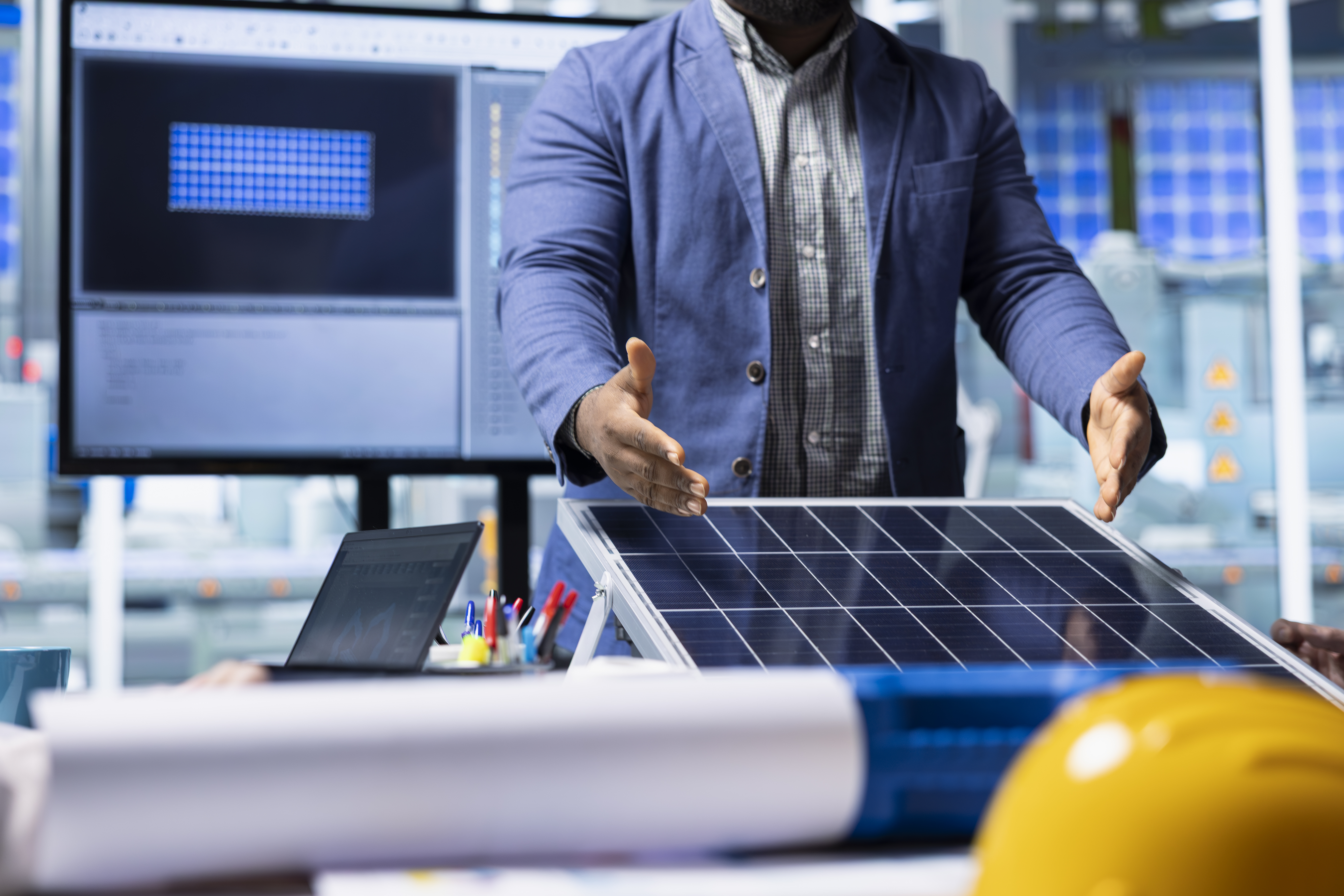 Centre d'Innovation Climatique